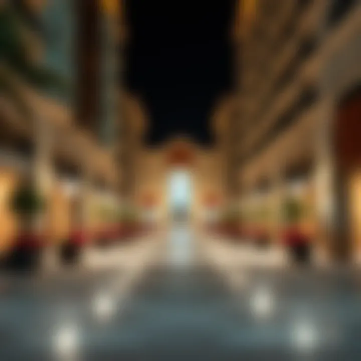 Notable Rental Appendices in Al Rashidiya, Dubai: A Comprehensive Guide