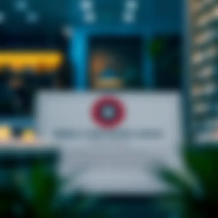 Certification awarded to successful brokers