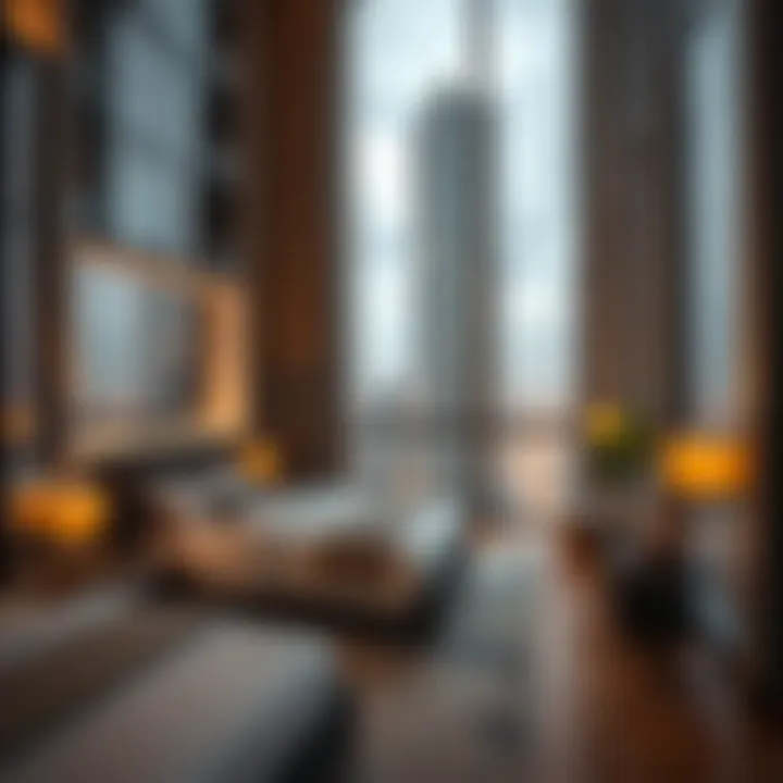 Demographic Trends in Skycourt Towers Demographic trends in Skycourt Towers residential occupancy