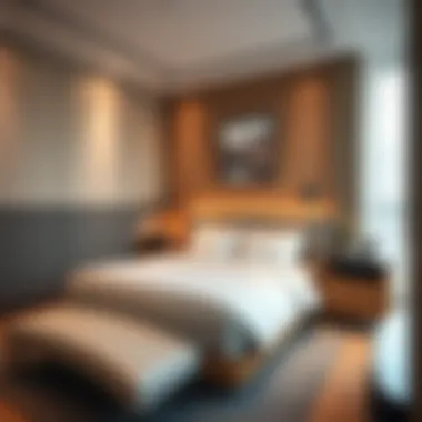 Economic Influences on Bed Space Demand Economic factors influencing bed space demand