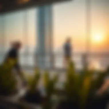 Investment Potential of Tamani Arts Offices Tower Investors discussing opportunities related to Tamani Arts Offices Tower