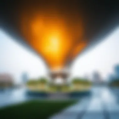Notable The Academic City of Dubai: A Nexus for Education and Innovation