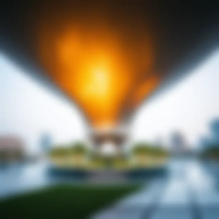 Notable The Academic City of Dubai: A Nexus for Education and Innovation