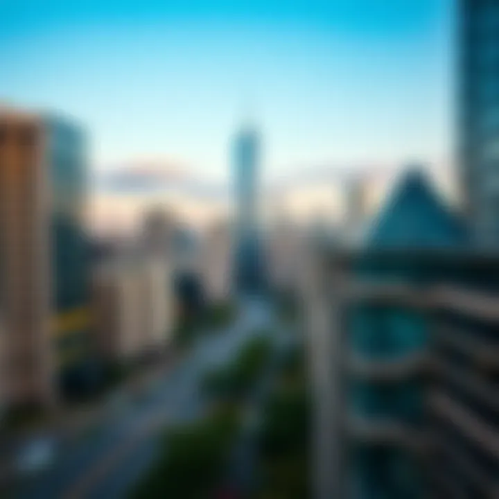 Notable The Global City: A Comprehensive Analysis of Urban Centers Notable The Global City: A Comprehensive Analysis of Urban Centers