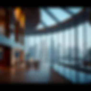 The Legacy and Impact of Bin Ghati's Company in Dubai's Real Estate Landscape Introduction The Legacy and Impact of Bin Ghati's Company in Dubai's Real Estate Landscape Introduction