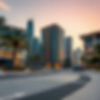 The Legacy and Impact of Bin Ghati's Company in Dubai's Real Estate Landscape Summary The Legacy and Impact of Bin Ghati's Company in Dubai's Real Estate Landscape Summary