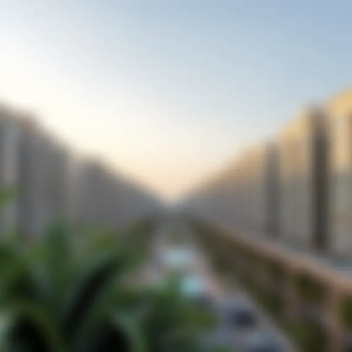 Notable The Safa II Development by Damac: A Comprehensive Overview
