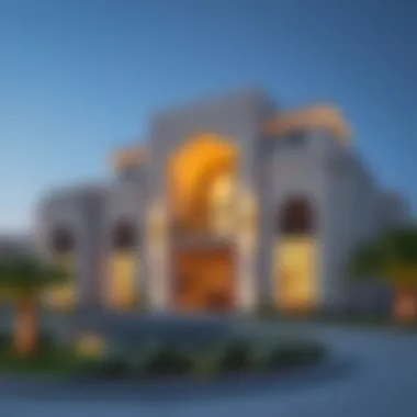 The Safa II Development by Damac: A Comprehensive Overview Summary The Safa II Development by Damac: A Comprehensive Overview Summary