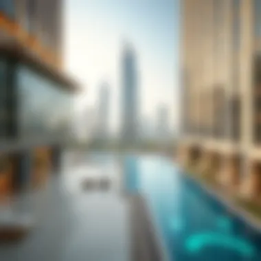 Investment potential analysis for Tower A