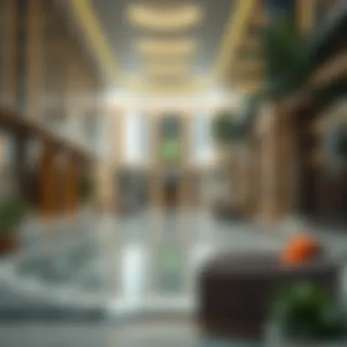 Diverse Banking Options in the UAE Diverse banking options in the UAE