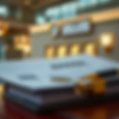 Essential Documentation for Opening a Bank Account Essential documentation for opening a bank account