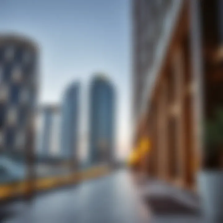 Navigating the Legal Framework of UAE Banking Navigating the legal framework of UAE banking