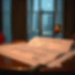 Legal documents related to bounced cheques