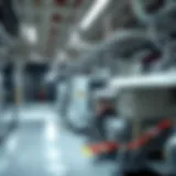 Overview of chiller systems in Dubai