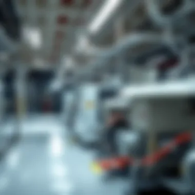 Overview of Chiller Systems in Dubai Overview of chiller systems in Dubai