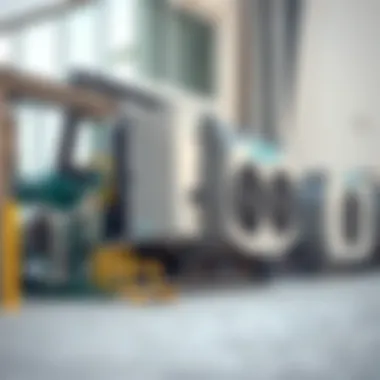 Types of Chillers in Dubai's Climate Types of chillers utilized in Dubai's climate