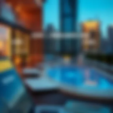 Cost Breakdown for Freelance Visa Detailed infographic showing the costs associated with obtaining a freelance visa in Dubai.