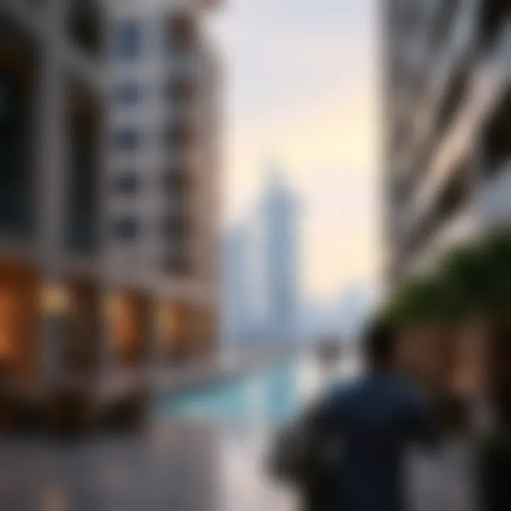 Living as an Expat in Dubai Expatriate lifestyle in Dubai