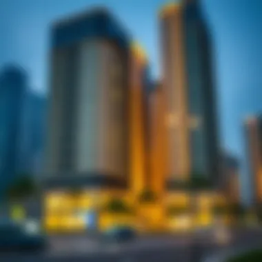 Legal considerations in Dubai's real estate market