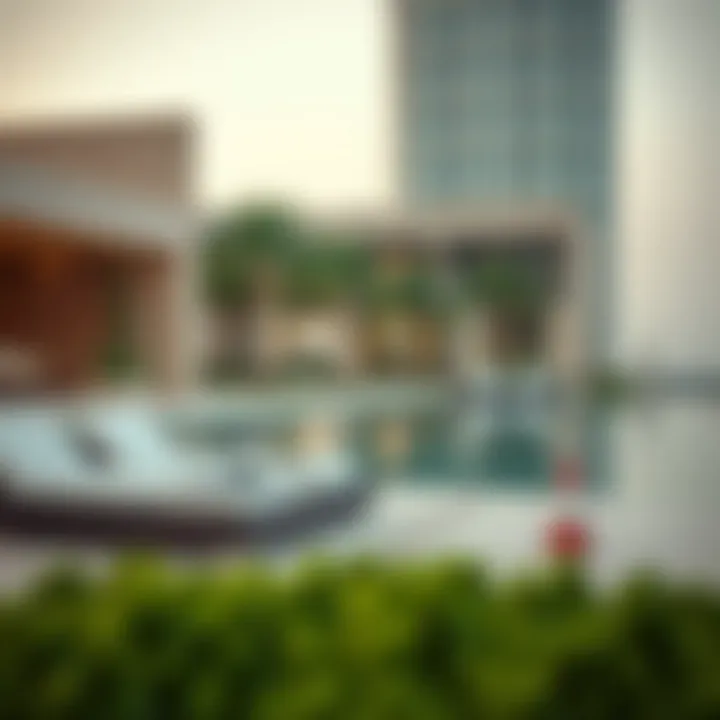 Checklist of eligibility criteria for Green Visa