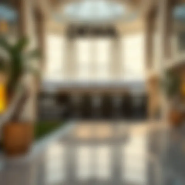 DEWA Fee Structure Explained Infographic showing DEWA fee structure and components