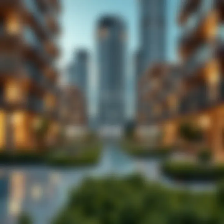 Payment Mechanisms for Housing Fees Diagram illustrating payment mechanisms for housing fees