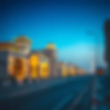 Notable Understanding Jebel Ali: A Comprehensive Overview of One of Dubai's Key Locales Notable Understanding Jebel Ali: A Comprehensive Overview of One of Dubai's Key Locales