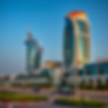 Understanding Jebel Ali: A Comprehensive Overview of One of Dubai's Key Locales Summary Understanding Jebel Ali: A Comprehensive Overview of One of Dubai's Key Locales Summary