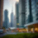 Understanding Job Seekers Visa: Implications for Dubai's Real Estate Market Introduction