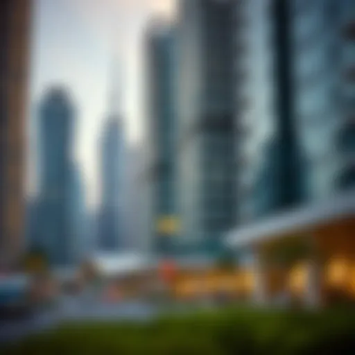 Understanding Job Seekers Visa: Implications for Dubai's Real Estate Market Introduction