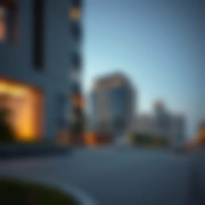 Notable Understanding Job Seekers Visa: Implications for Dubai's Real Estate Market