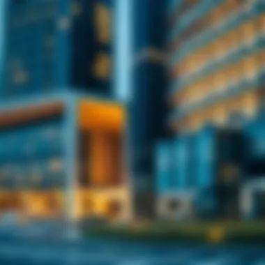 Understanding Job Seekers Visa: Implications for Dubai's Real Estate Market Summary Understanding Job Seekers Visa: Implications for Dubai's Real Estate Market Summary
