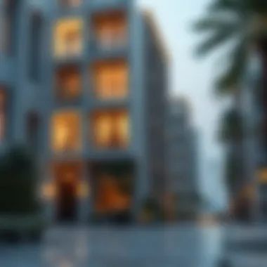 Understanding Living Expenses in the UAE: A Comprehensive Analysis Introduction