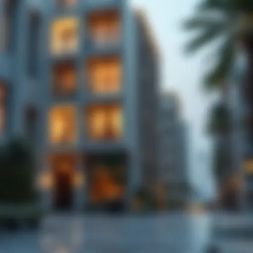 Understanding Living Expenses in the UAE: A Comprehensive Analysis Introduction
