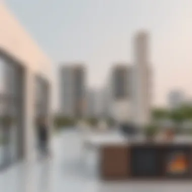 Notable Understanding Living Expenses in the UAE: A Comprehensive Analysis
