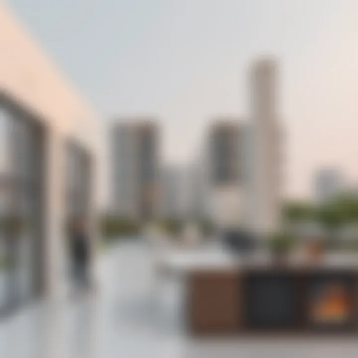 Notable Understanding Living Expenses in the UAE: A Comprehensive Analysis