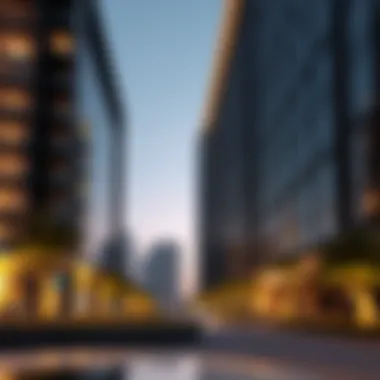 Modern financing options for real estate investments