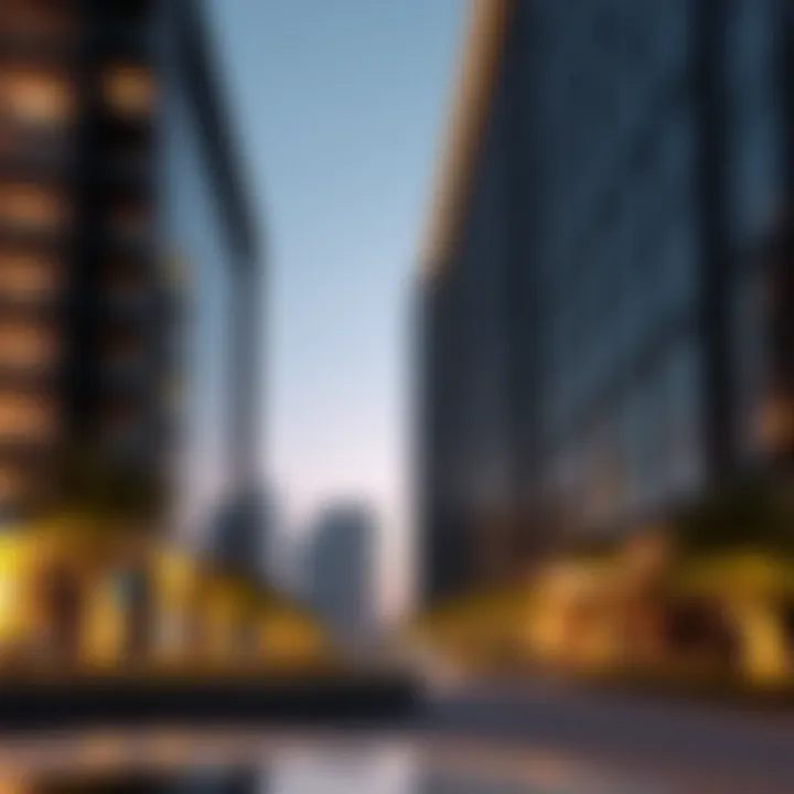 Modern financing options for real estate investments