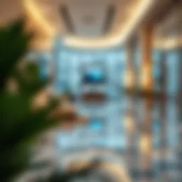 Visual representation of DEWA bill payment options