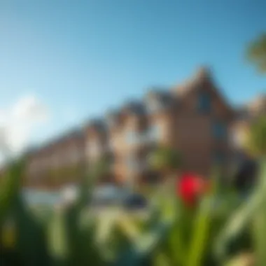 Real estate investment opportunities in Park Place