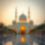 Understanding Ramadan Timing in the UAE Introduction