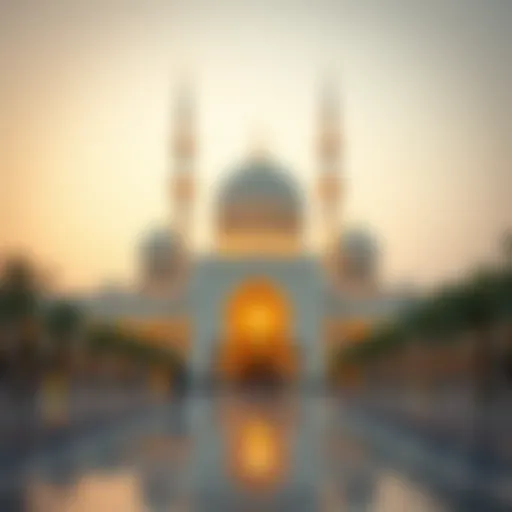 Understanding Ramadan Timing in the UAE Introduction
