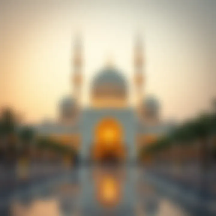 Understanding Ramadan Timing in the UAE Introduction