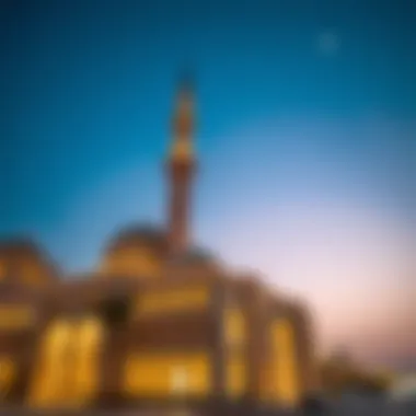 Notable Understanding Ramadan Timing in the UAE Notable Understanding Ramadan Timing in the UAE