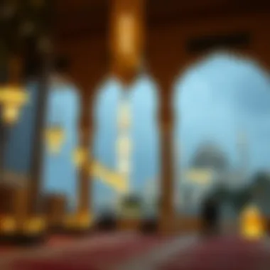Understanding Ramadan Timing in the UAE Summary Understanding Ramadan Timing in the UAE Summary