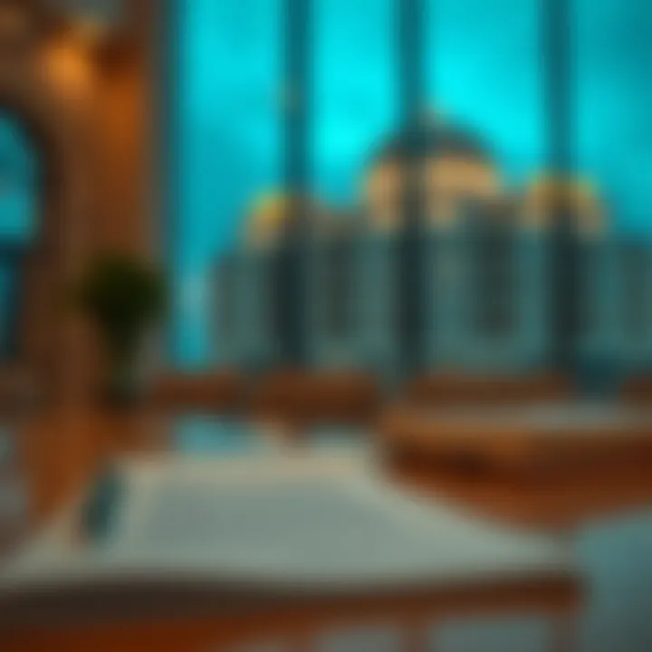 Key Documents for Residency Applications Essential documents for residency applications