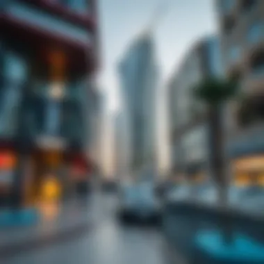 Real Estate Investment Opportunities Investment opportunities in Dubai's real estate market