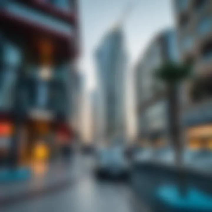 Real Estate Investment Opportunities Investment opportunities in Dubai's real estate market