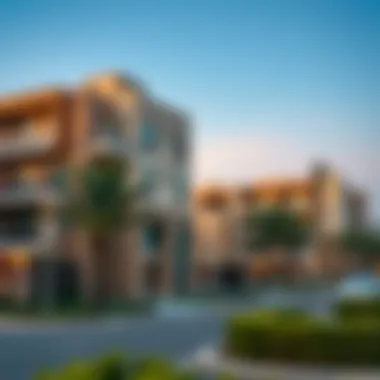 Understanding Tenant Protection Laws in Dubai Summary Understanding Tenant Protection Laws in Dubai Summary