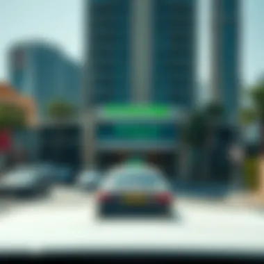 Understanding the Careem Taxi Fare Calculator in Dubai Summary Understanding the Careem Taxi Fare Calculator in Dubai Summary